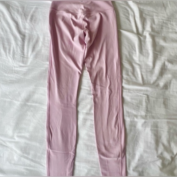 Lululemon Pink Align Leggings [Sz. 2] - Picture 2 of 5